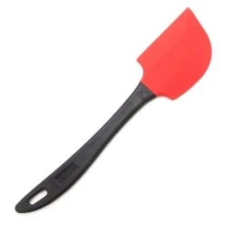 Lekue - Classic Spatula Red & Black 27cm