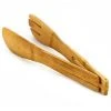 Peter's G & S - Bamboo Salad Tongs 25.5cm -Bodum-shop 543460 Large