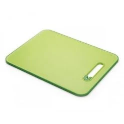 Joseph Joseph - Large Green Slice & Sharpen Chopping Board