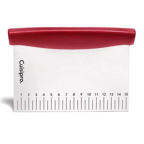 Cuisipro - Dough Cutter 3 Cuisipro - Dough Cutter