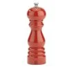 Peugeot - Paris Pepper Mill Poppy Red 18cm -Bodum-shop 558436 Large