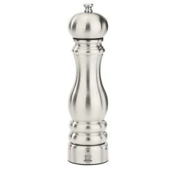 Peugeot - Paris Salt Mill Stainless Steel 22cm