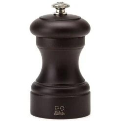 Peugeot - Bistro Salt Mill Chocolate 10cm