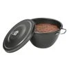Avanti - Pudding Steamer Non-Stick Black 2L -Bodum-shop 562277 Large