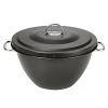 Avanti - Pudding Steamer Non -Stick Black 2.8L -Bodum-shop 562278 Large