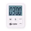 CDN - Mini Timer White 1 CDN - Mini Timer White -Bodum-shop 564932 Large