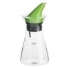 Trudeau - Perfect Dripless Soy Sauce Bottle Green -Bodum-shop 568852 Large