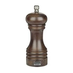 Trudeau - Professional Pepper Mill Chocolate Wood 16cm