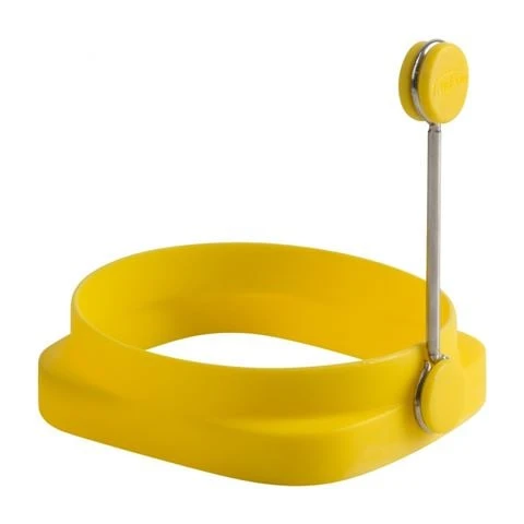 Trudeau - Egg Ring Yellow 3 Trudeau - Egg Ring Yellow