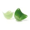 Fusionbrands - Green Poach Pod Set 2pce -Bodum-shop 568997 Large