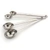 RSVP - Endurance Long Handle Measuring Spoon Set