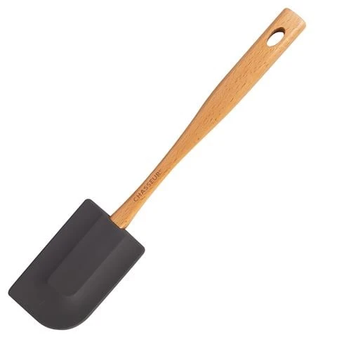 Chasseur - Silicone Tools Spatula Large Caviar 3 Chasseur - Silicone Tools Spatula Large Caviar