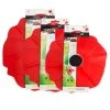 Charles Viancin - Poppy Lid Set 3pce -Bodum-shop 572813 Large