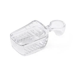 OXO - Good Grips Pop Container Dusting Scoop