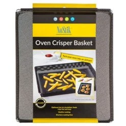 Nostik - Reusable Non-stick Crisper Basket Large