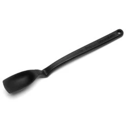 Dreamfarm - Supoon Sit-Up Scraping Spoon Mini Black
