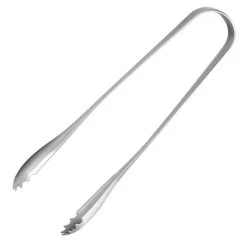 Robert Welch - Radford Bright Sugar Tongs