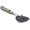 Joseph Joseph - Delta Folding Masher Grey/Green -Bodum-shop 574839 Large