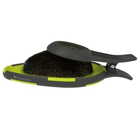 Savannah - Avocado Saver Clip 3 Savannah - Avocado Saver Clip