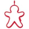 Tovolo - Silicone Breakfast Shaper Gingerbread Man -Bodum-shop 575720 Large