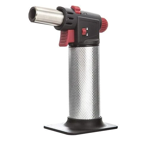 MasterPro - Deluxe Cook's Blowtorch 3 MasterPro - Deluxe Cook's Blowtorch