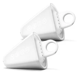 Soma - White Filter Set 2pce