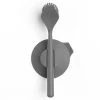 Brabantia - Dish Washing Brush With Suction Cup Holder Grey -Bodum-shop 576732 Large