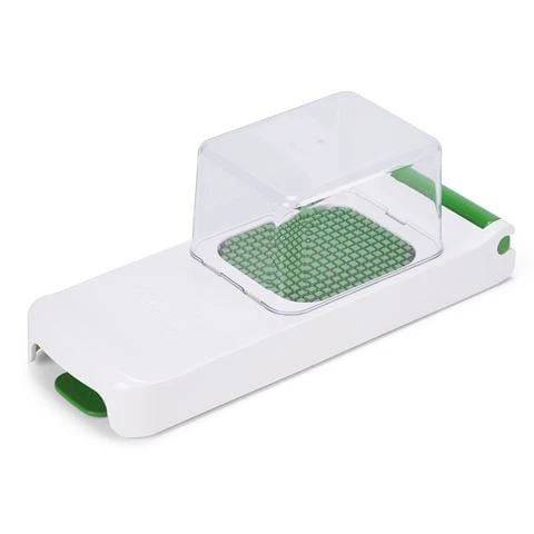 Alligator - Chopper With Collector 3 Alligator - Chopper With Collector