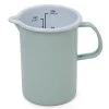 Falcon - Enamel Measuring Jug Pastel Blue 1L -Bodum-shop 577308 Large