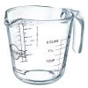 O'Cuisine - Measuring Jug 500ml -Bodum-shop 578022 Large