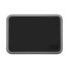 Dreamfarm - Fledge Cutting Board Medium Charcoal Black -Bodum-shop 578294 Large