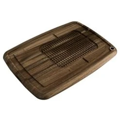 Peer Sorensen - Carving Board With Feet 56x39cm