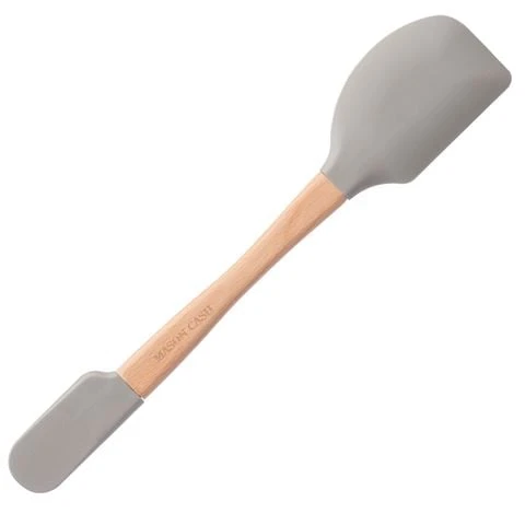 Mason Cash - Innovative Kitchen Spatula & Scraper 34cm 3 Mason Cash - Innovative Kitchen Spatula & Scraper 34cm