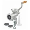 Davis & Waddell - Cast Iron Meat Mincer No.8