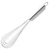 Cuisena - Stainless Steel Flat Wire Whisk -Bodum-shop 579126 Large