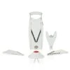 Borner - V5 PowerLine Starter Set White -Bodum-shop 579790 Large