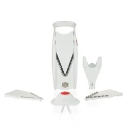 Borner - V5 PowerLine Starter Set White