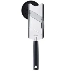 Triangle - Fine Slicer With Safety Guard