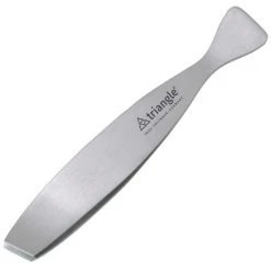 Triangle - Fish Bone Tweezers