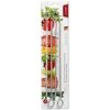 Triangle - Stainless Steel Skewer Set W/Round Handles 4pce -Bodum-shop 581484 Large