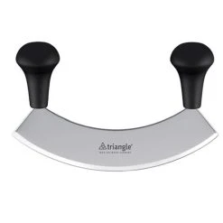 Triangle - Mincing Knife 18cm