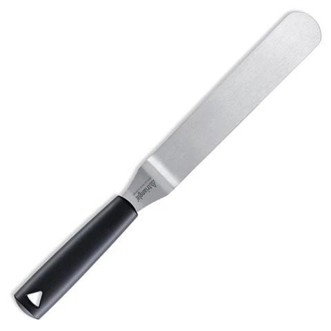 Triangle - Cranked Spatula 20cm 3 Triangle - Cranked Spatula 20cm