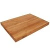Boos - Cherry Chopping Board Reversible W/ Grips Medium -Bodum-shop 581522 Large
