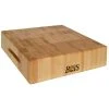 Boos - Maple Chopping Block Reversible With Grips -Bodum-shop 581525 Large