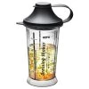 Gefu - Mix Up Dressing Shaker -Bodum-shop 582462 Large