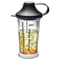 Gefu - Mix Up Dressing Shaker