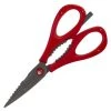 Savannah - Black Titanium Shear 23x10cm Red -Bodum-shop 582538 Large