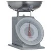 Typhoon - Living Scales Grey 4kg -Bodum-shop 582705 Large