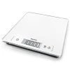 Soehnle - Comfort 400 Digital Kitchen Scale White -Bodum-shop 582822 Large