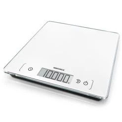 Soehnle - Comfort 400 Digital Kitchen Scale White